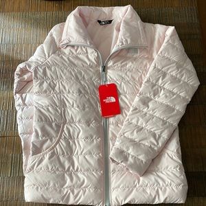 North Face Puffer Jacket